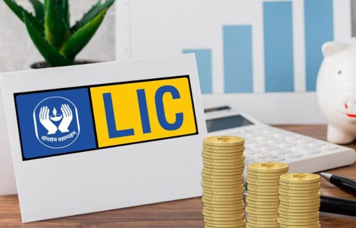 LIC