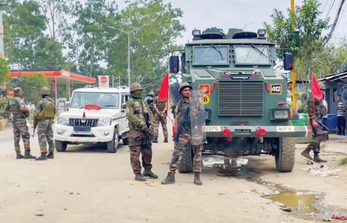 Manipur