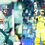 सकाळी मॅक्सवेल, तर दुपारी क्लासन निवृत्त; क्रिकेटविश्वाला अन् चाहत्यांना पाठोपाठ धक्के