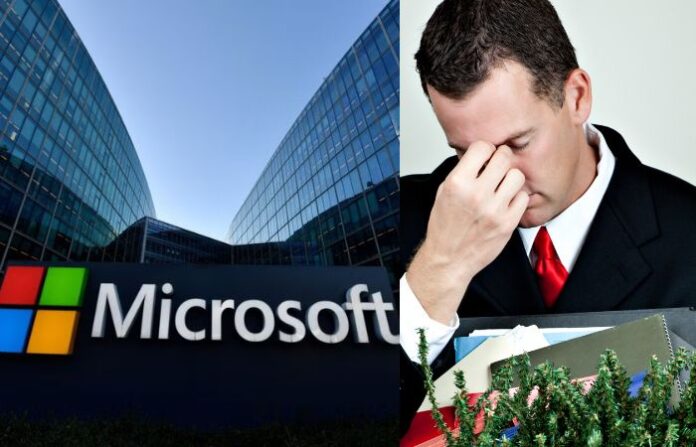 Microsoft