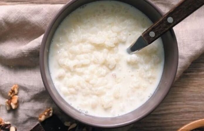 Milk Rice (1)