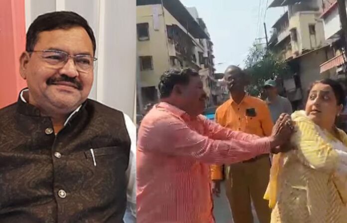Mohan Ugale