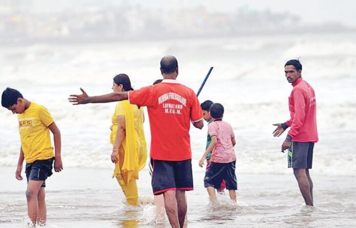 Mumbai