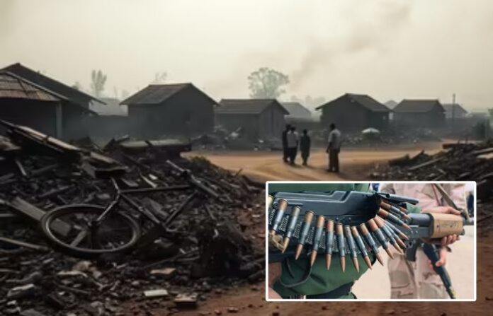 Nigeria news