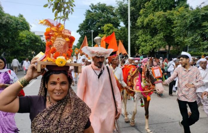 Pandharpur Wari 2025 (4)