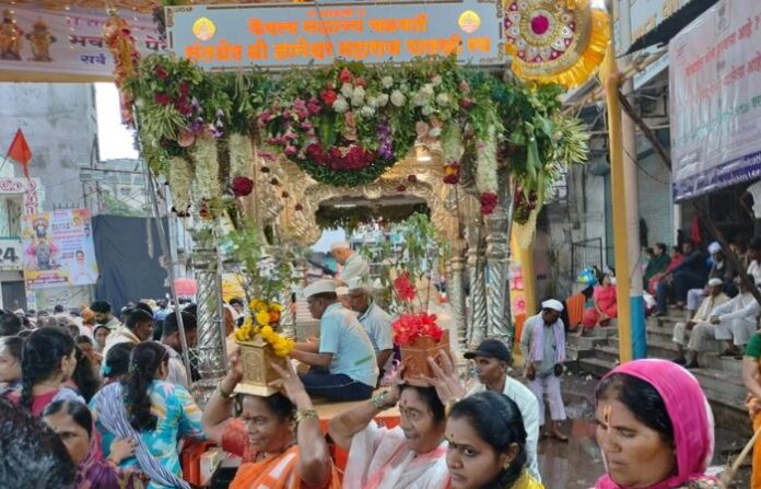 Pandharpur Wari 2025 (6)