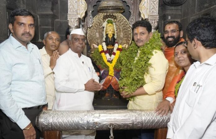 Pandharpur Wari 2025