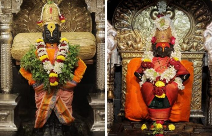 Pandharpur Wari 2025
