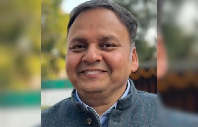 Parag Jain