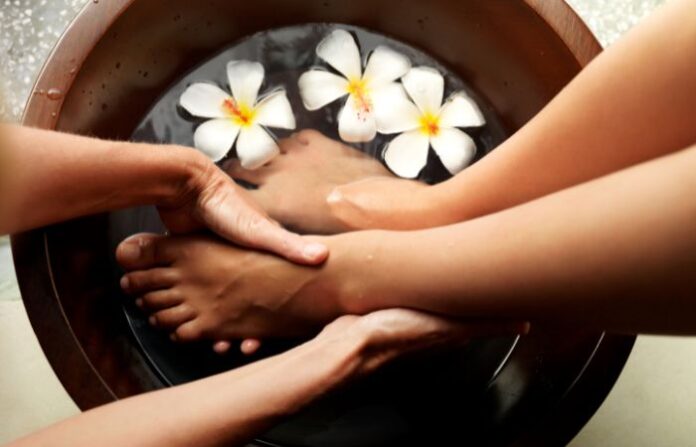 Pedicure (5)