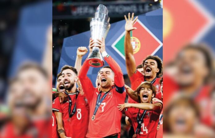 Portugal