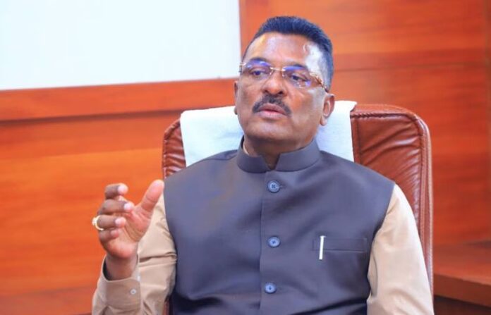 Pratap sarnaik
