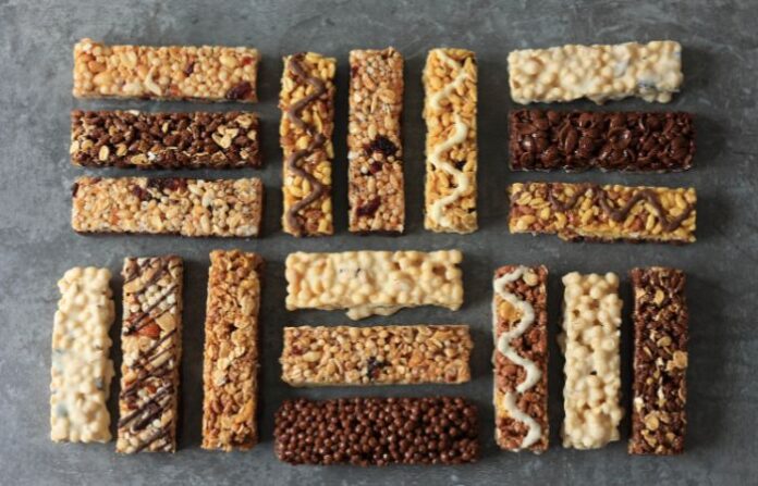Protien Bar