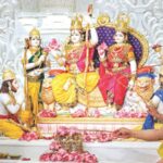 भरला प्रभू श्रीरामांचा दरबार!