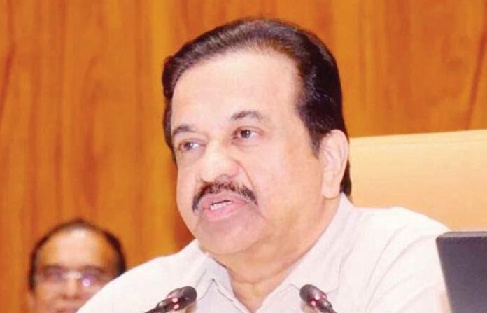 Rajesh Kumar