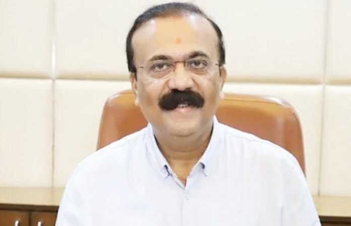Rajesh Narvekar