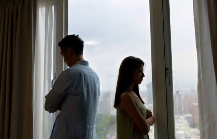 Relationship (4)