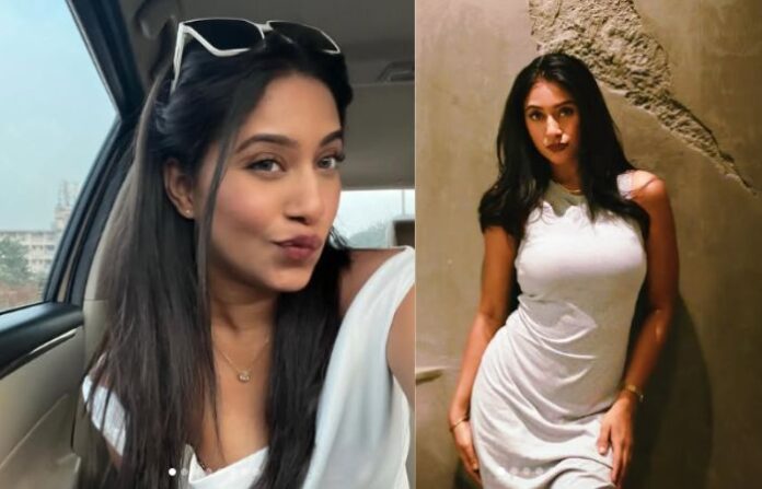 Roshani Songhare