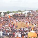 आज शिवराज्याभिषेक दिन सोहळा, हजारो मावळ्यांची किल्ले रायगडावर कूच