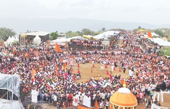 SHIVRAJYABHISHEK