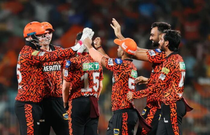 SRH