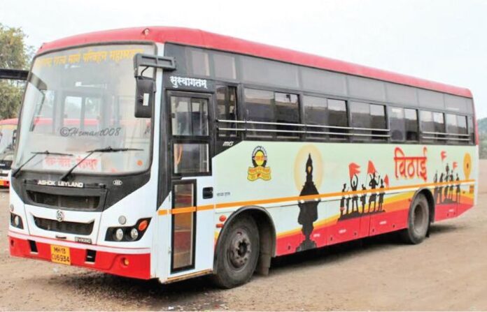 ST BUS
