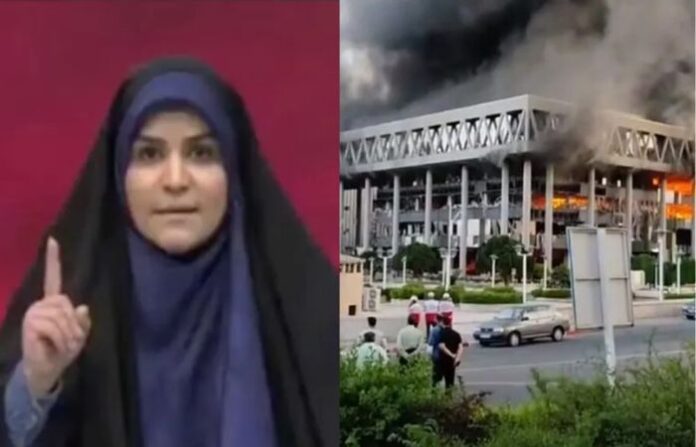 Sahar Emami