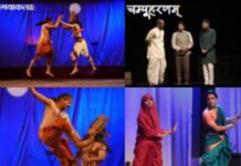 Sanskrit Drama Festival in Nashik on June 22 to Celebrate Kalidasa Day