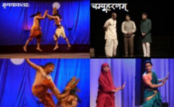 Sanskrit Drama Festival in Nashik on June 22 to Celebrate Kalidasa Day