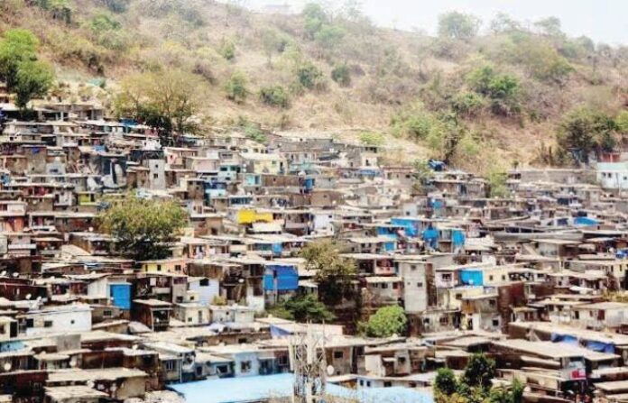 Slum