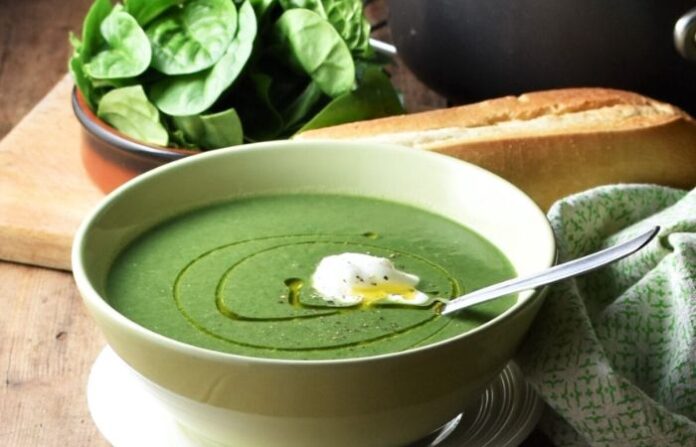 Spinach
