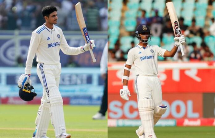 Team India (2)
