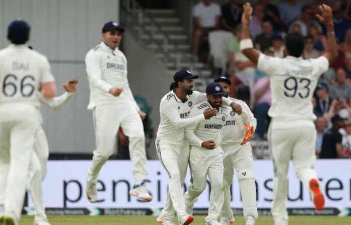 Team India (3)