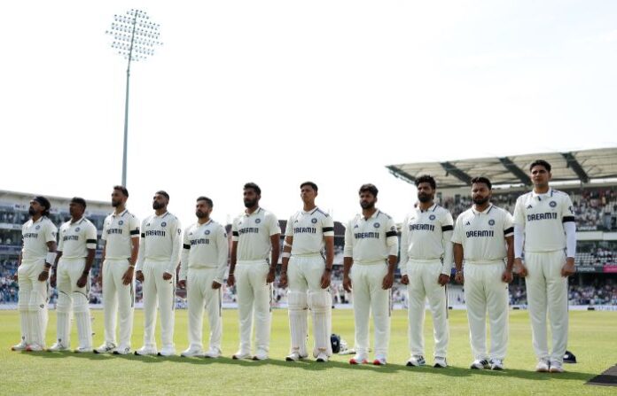 Team India