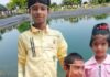 Tragic Drowning in Farm Pond Siblings Among Three Dead in Maharashtra