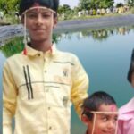 Tragic Drowning in Farm Pond Siblings Among Three Dead in Maharashtra