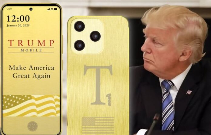 Trump Mobile