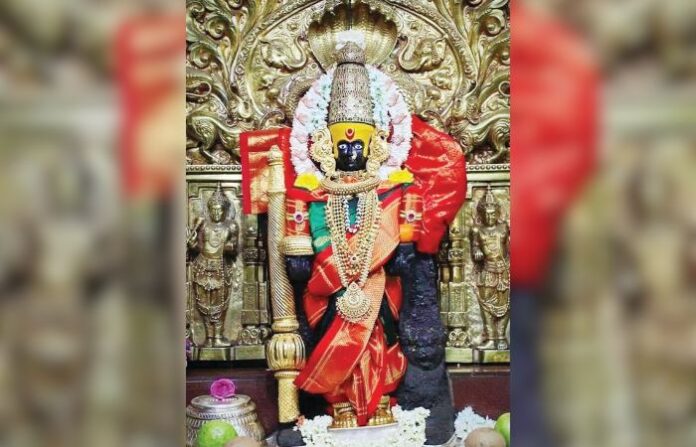 Tuljapur