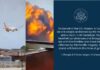U.S. Embassy Expresses Condolences Over Ahmedabad Plane Crash We Stand With India (1)