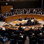 दहशतवाद पोसणाऱ्या पाकिस्तानकडे संयुक्त राष्ट्रांच्या दहशतवादविरोधी समितीची धुरा! तालिबान प्रतिबंध समितीत अध्यक्षपदावर नियुक्ती