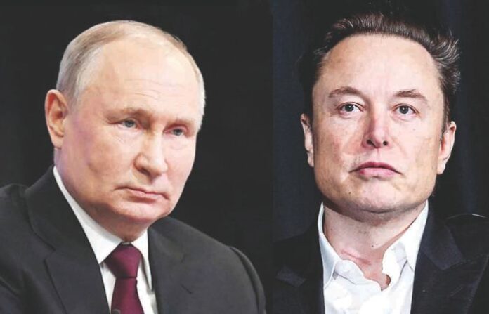 Elon Musk