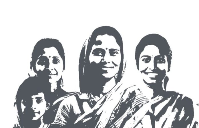 ladaki bahin