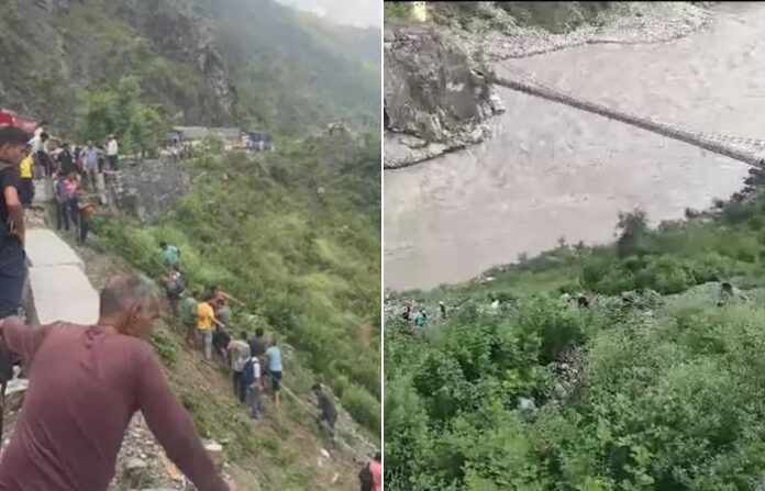 Uttarakhand accident