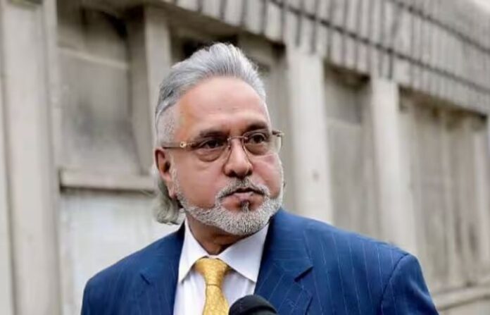 VIJAY MALLYA