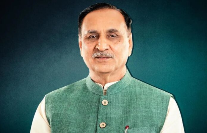 Vijay Rupani