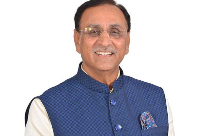 Vijay Rupani