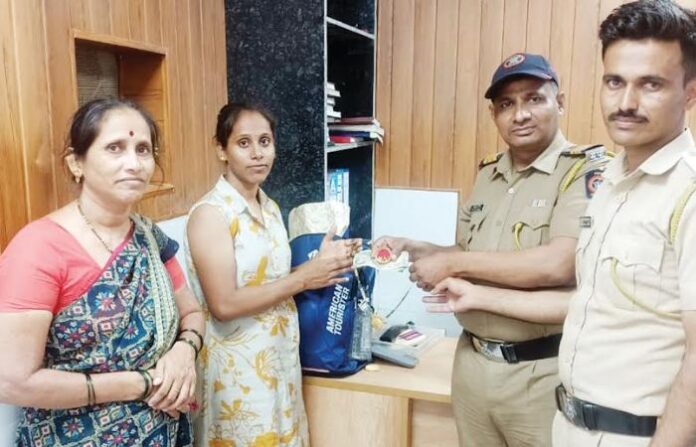 Wadala Police