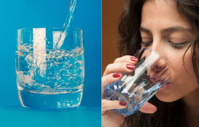 Water