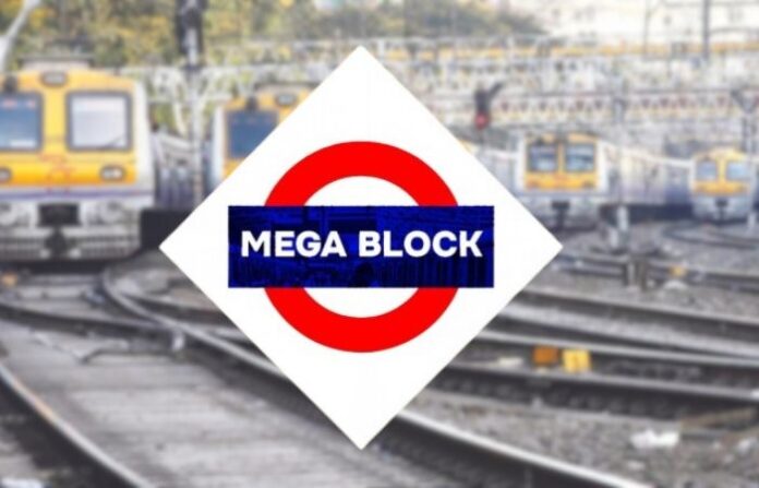 Mega Block