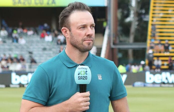 ab de villiers
